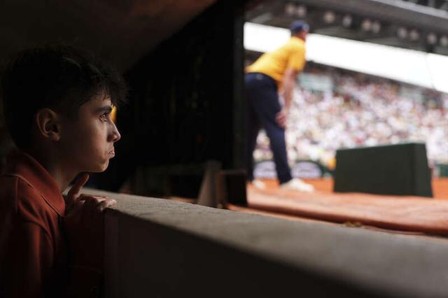 逼迫对手提 逼迫对手提