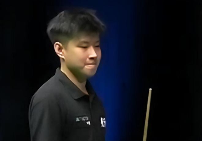 中取得领先 中取得领先