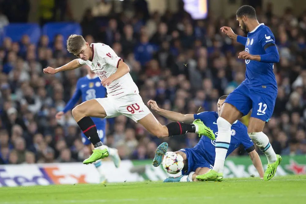 关键因素一 关键因素一