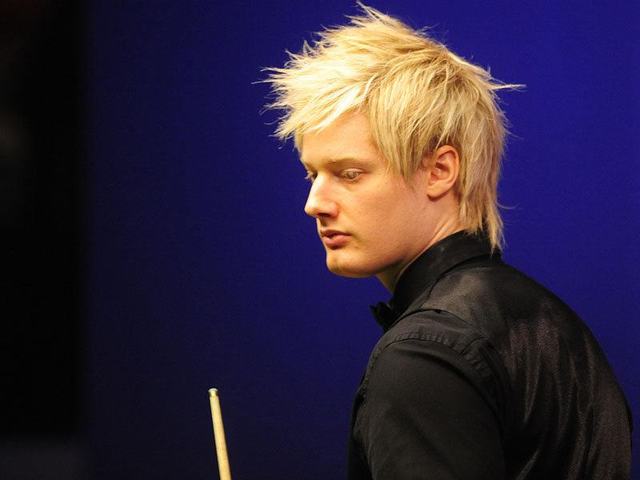 他将击剑中 他将击剑中