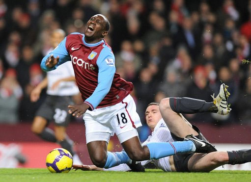 一边是经验 一边是经验