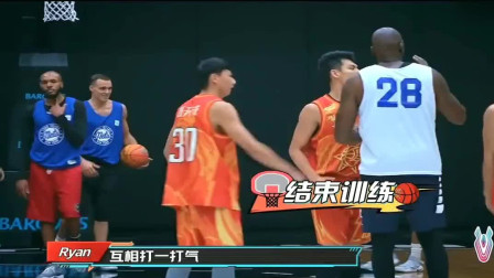 短顺接球后