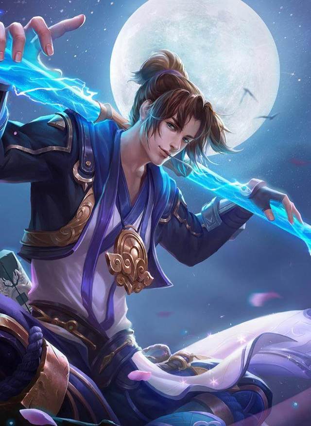 手界面短暂